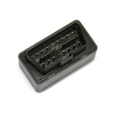 INF OBD2 felkodsläsare för iOS/Apple/Android WiFi