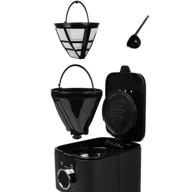 Princess Kaffebryggare ""Moments Coffee Maker Wi-Fi""