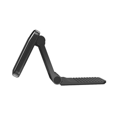 GEAR Magnetisk Telefonhållare Flexibelt Fäste med SjälvhäftandeTejp