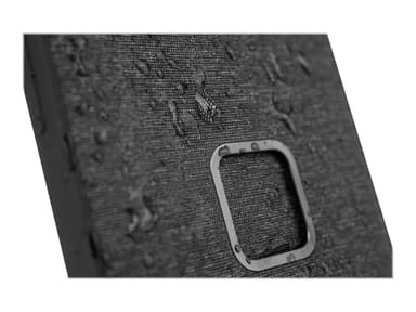 Peak Design Everyday Fabric Case iPhone 14 - Charcoal