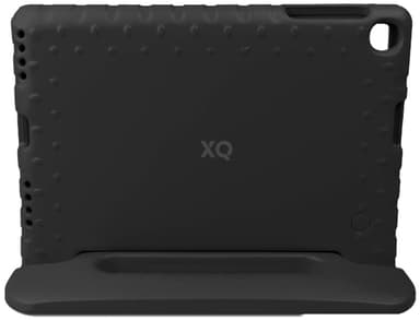XQISIT iPad 10.2/10.5" fodral för barn (svart)