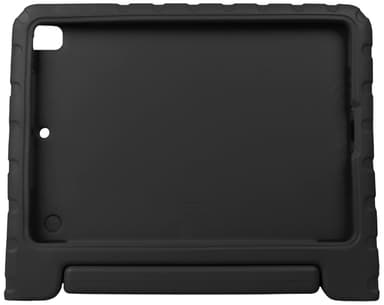 XQISIT iPad 10.2/10.5" fodral för barn (svart)