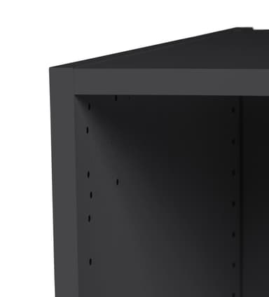 Epoq överskåp för kyl/frys 60x22 (grafit)