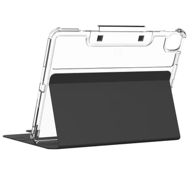 iPad Pro 12.9 4/5/6th gen U Lucent Cover, Black