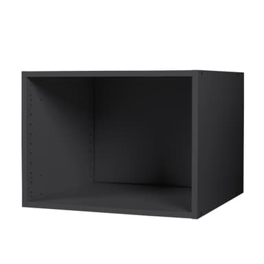 Epoq överskåp för kyl/frys 60x45 (grafit)
