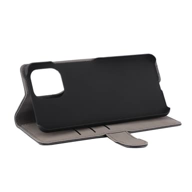 GEAR Mobilfodral Svart - Xiaomi 11 Lite 5G