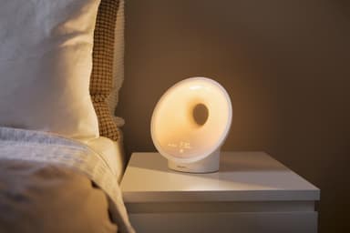 Philips Somneo wake-up light HF3654/01