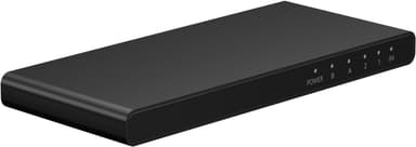 Goobay HDMI™-splitter 1 till 2 (4K   60 Hz)
