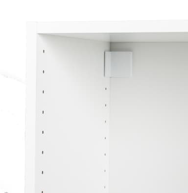 Epoq Standard väggskåp 50x70 (vitt)