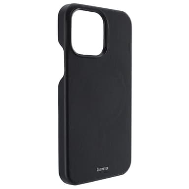 HAMA MagLine skal för Apple iPhone 13 Pro Svart