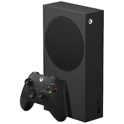 Xbox Series S 1TB (svart)