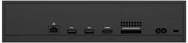 Xbox Series S 1TB (svart)