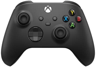 Xbox Series S 1TB (svart)