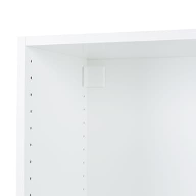 Epoq Standard väggskåp 80x92 (vitt)