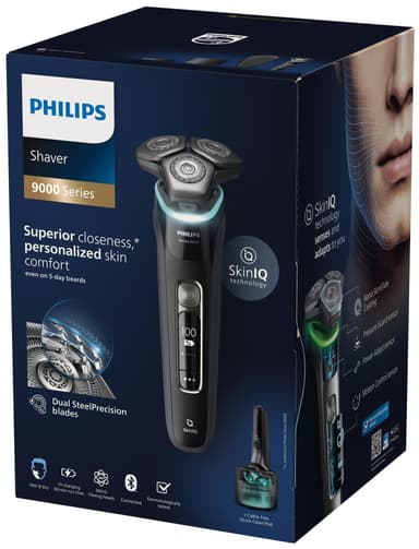 Philips 9000 series rakapparat S997655
