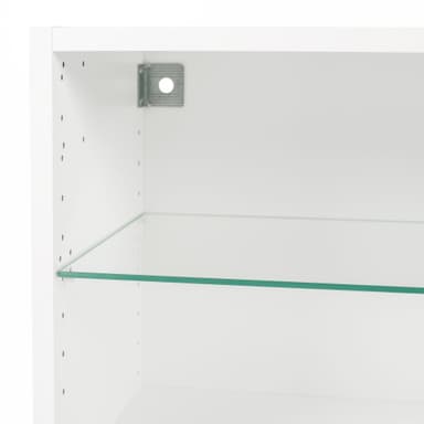 Epoq Standard väggskåp 70x40 (vitt)