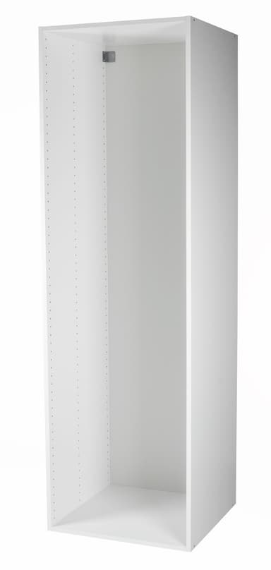 Epoq Högskåp 60x217cm melamin vit