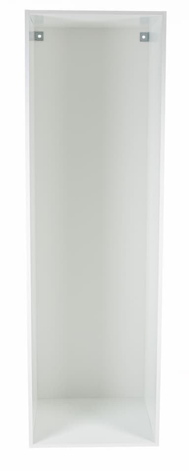 Epoq Högskåp 60x217cm melamin vit