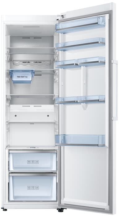 Samsung kylskåp RR39C7BC6WW/EF