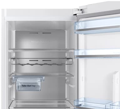 Samsung kylskåp RR39C7BC6WW/EF