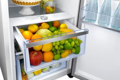Samsung Kylskåp RR39C7BC6WW/EF (vit)