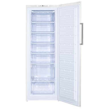 Scandomestic frys SFS 242 W