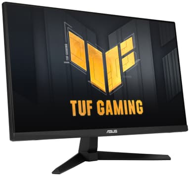 Asus VG249QM1A 24" IPS LED bildkärm för gaming