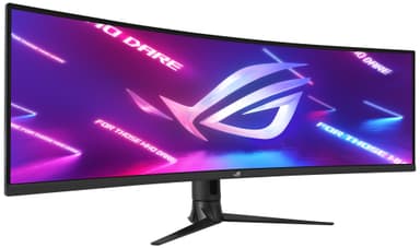 ASUS XG49WCR 49" VA LED bildskärm gaming