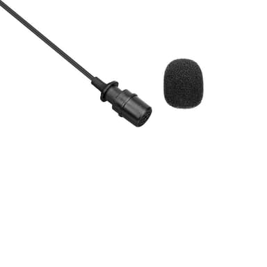 BOYA Mikrofon Lavalier BY-M1 Pro 3.5mm 6m.