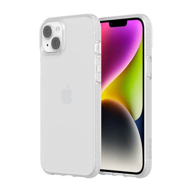 SURVIVOR Mobilskal Clear iPhone 14 Plus Klar