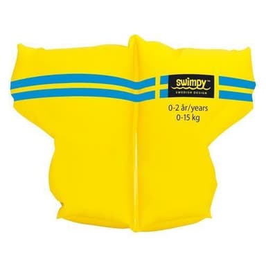 Swimpy Armringar Swimpy 0-2år 0-15kg