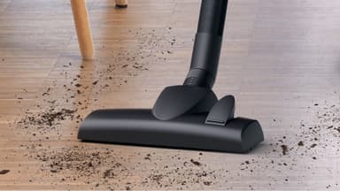 Bosch Serie 2 Dammsugare med påse BGLS2BA1H