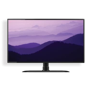 SANUS TV-ställ 32-65"" Svängbar VESA 600x400 Svart
