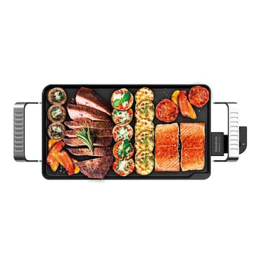 TAURUS Grillplatta