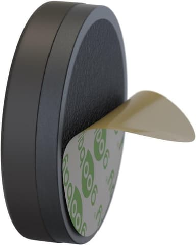 Universell magnetisk hållare, självhäftande