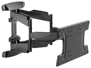Goobay TV-väggfäste OLED FULLMOTION (L)