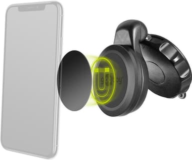 Goobay Magnetisk hållare för smartphone