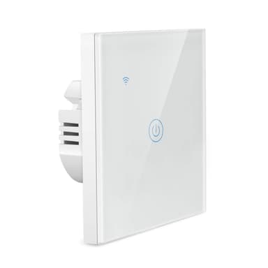 Smart switch Wifi strömbrytare med touch