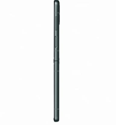 INF Samsung Galaxy Z Flip 3 mobilskal TPU/PC Grön