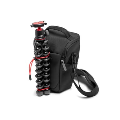 MANFROTTO Axelremsväska Advanced III Hölster M