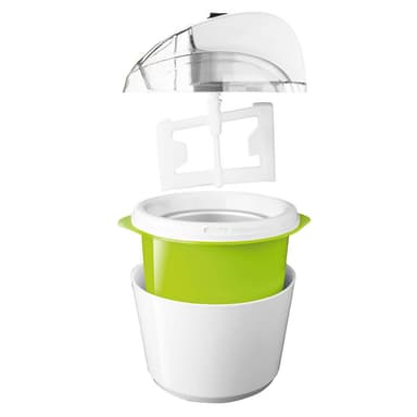 TAURUS Glassmaskin 1.5L