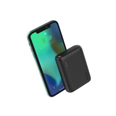 Champion PowerBank 10000 mAh 22.5W PD