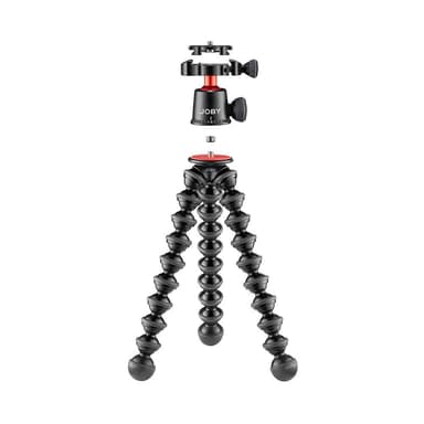 Stativkit GorillaPod 3K Pro Svart
