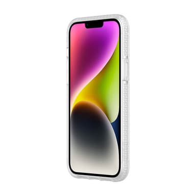 SURVIVOR Mobilskal Strong iPhone 14 Plus Klar