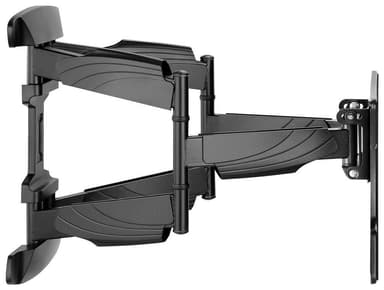 Goobay TV-väggfäste OLED FULLMOTION (L)
