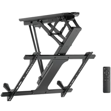 LogiLink Motoriserat flipdown-takfäste TV 32-70"" Tuya