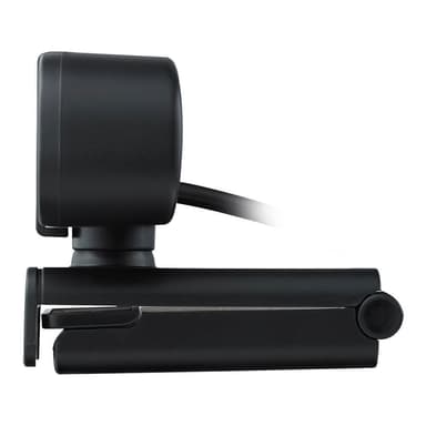 RAPOO Webcam XW2K Full HD 2K Svart
