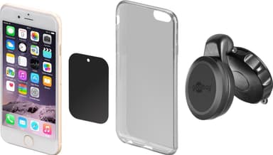 Goobay Magnetisk hållare för smartphone