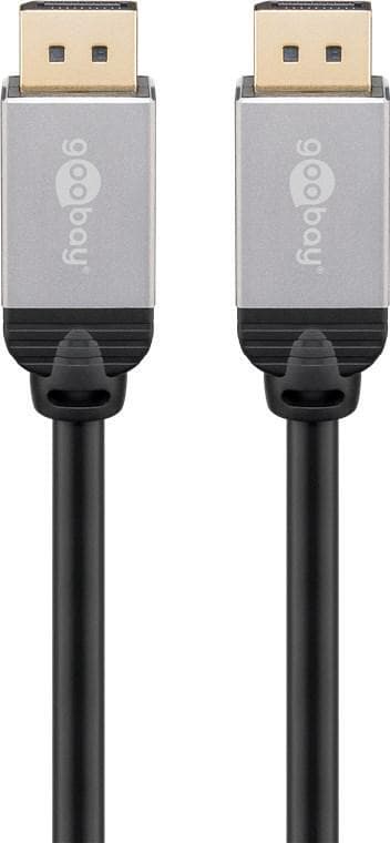 Goobay DisplayPort™-anslutningskabel
