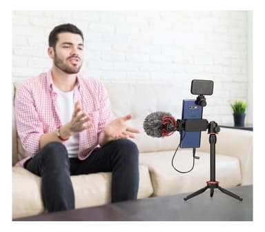 Vlogging Kit 2